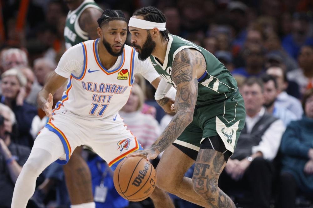 安特托昆博 安特托昆博