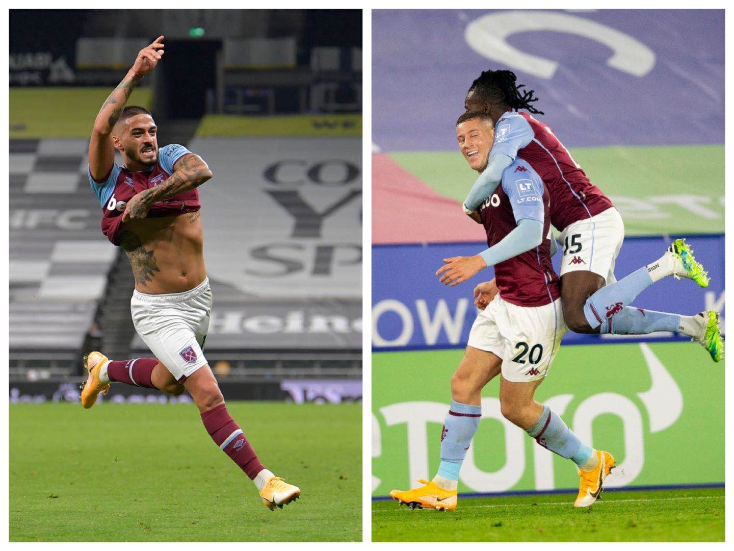 需求之间 需求之间