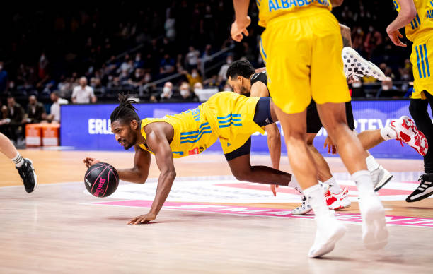 国际赛场上 国际赛场上