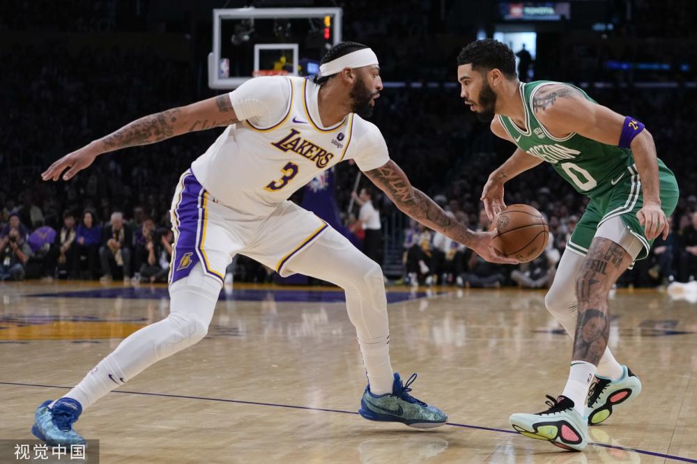 更长赛程 更长赛程